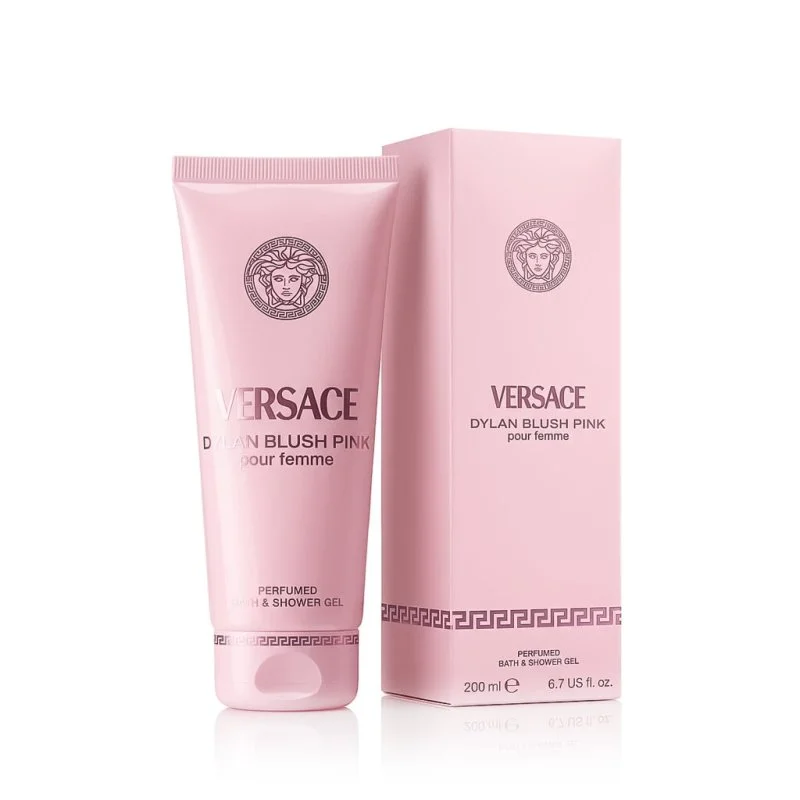 Pour Femme Dylan Blush Pink SG pro ženy 200 ml
