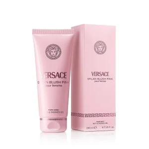Versace Pour Femme Dylan Blush Pink SG pro ženy