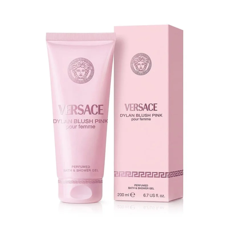 Pour Femme Dylan Blush Pink BL pro ženy 200 ml