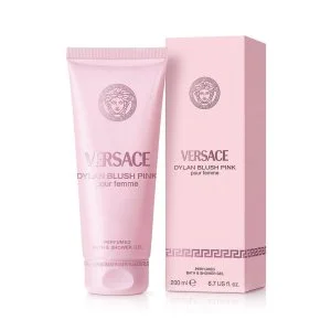 Versace Pour Femme Dylan Blush Pink BL pro ženy