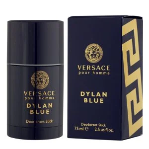 Versace Pour Homme Dylan Blue DST pro muže