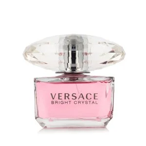 Versace Bright Crystal DEO ve skle pro ženy