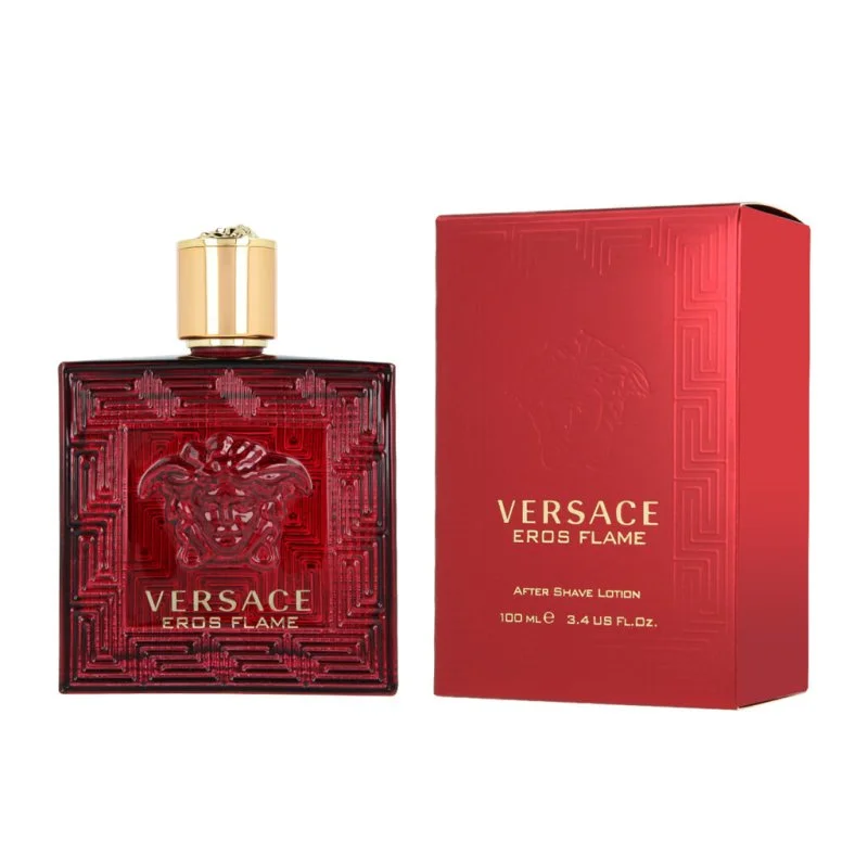 Eros Flame AS pro muže 100 ml