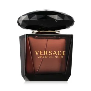 Versace Crystal Noir toaletní voda pro ženy