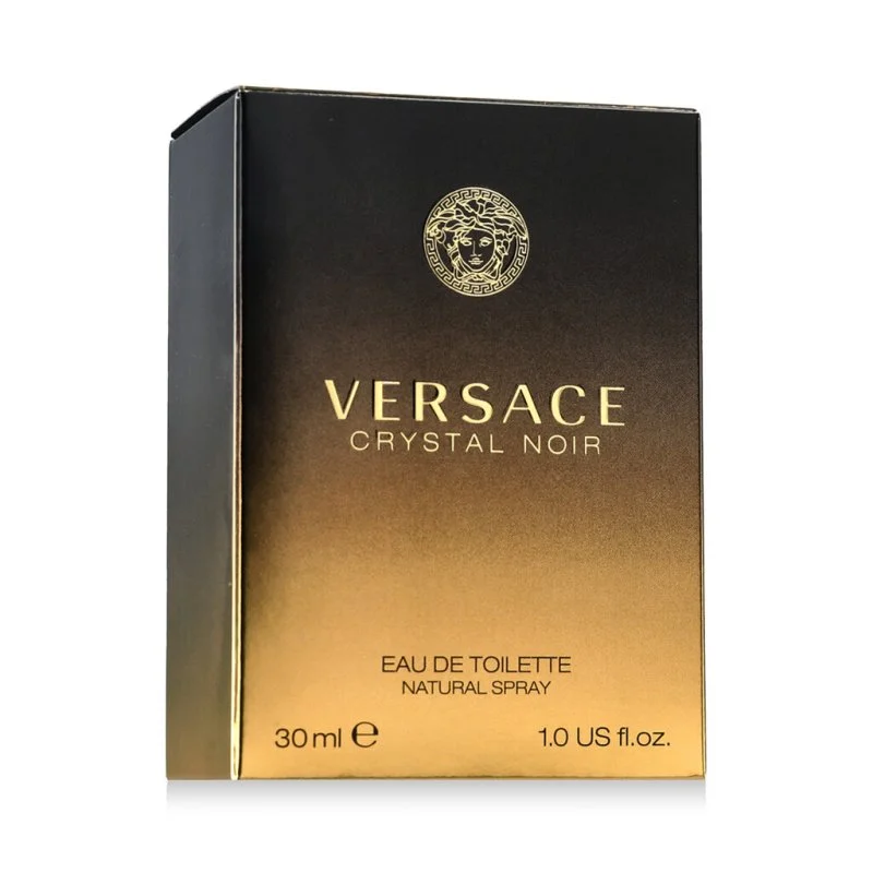 Crystal Noir toaletní voda pro ženy 30 ml