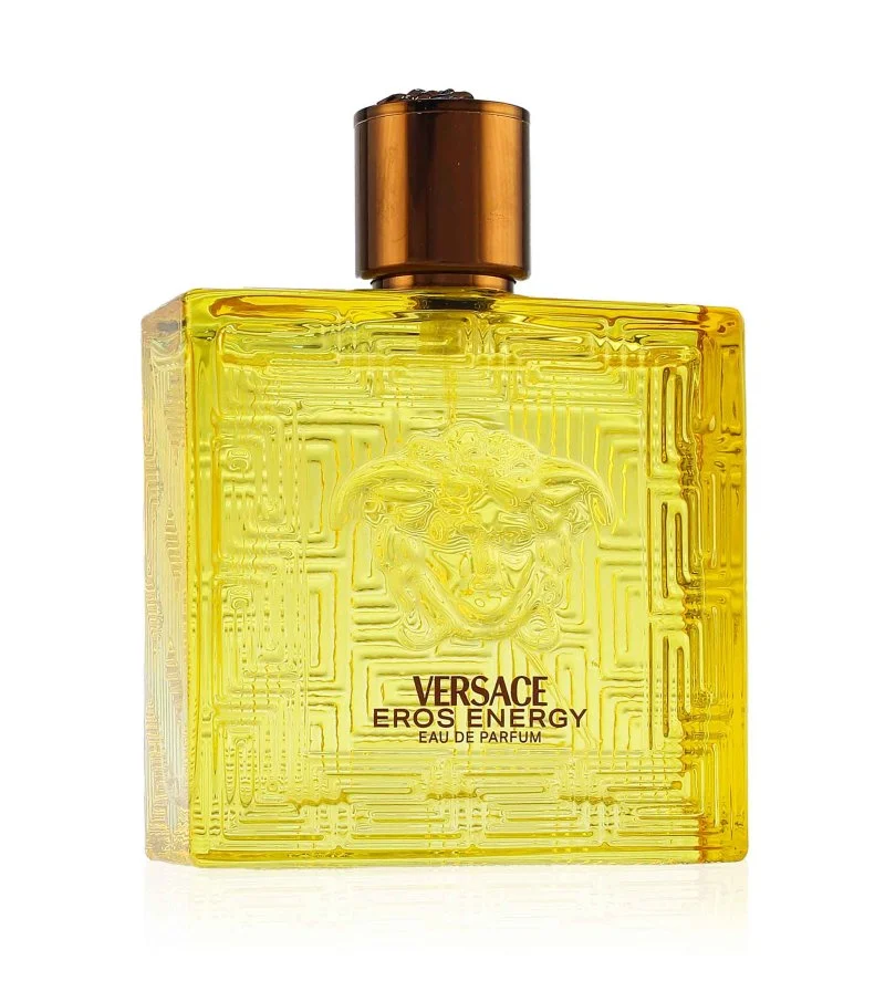 Eros Energy parfémovaná voda pro muže tester 100 ml