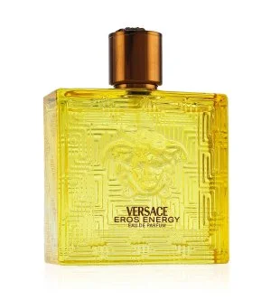 Versace Eros Energy parfémovaná voda pro muže tester