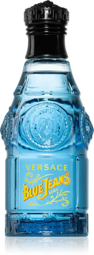 Versace Blue Jeans toaletní voda pro muže 75 ml