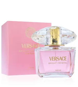 Versace Bright Crystal parfém pro ženy 50 ml