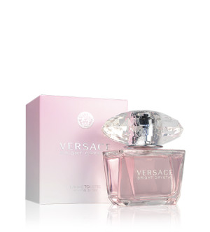 Versace Bright Crystal toaletní voda pro ženy