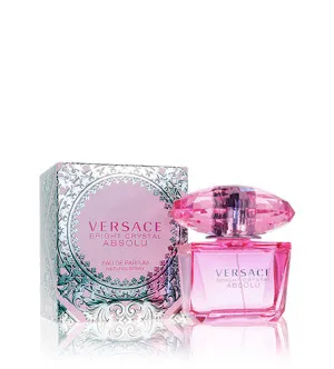 Versace Bright Crystal Absolu parfémovaná voda pro ženy 90 ml