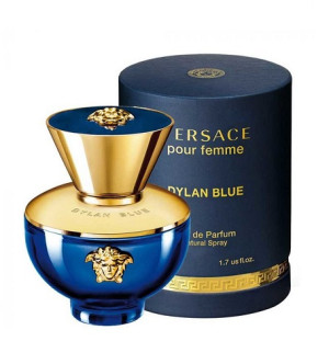 Versace Dylan Blue Pour Femme parfémovaná voda pro ženy
