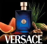 Dylan Blue Pour Homme toaletní voda pro muže 100 ml
