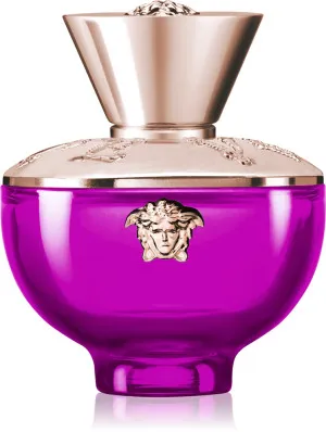 Versace Dylan Purple parfémovaná voda pro ženy 100 ml