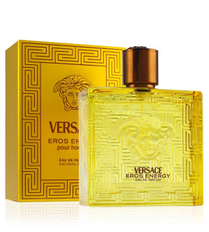 Versace Eros Energy parfémovaná voda pro muže