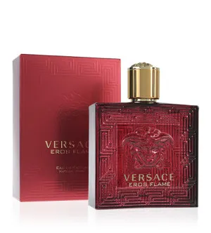 Versace Eros Flame parfémovaná voda pro muže 100 ml