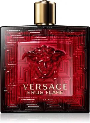 Versace Eros Flame parfémovaná voda pro muže 100 ml