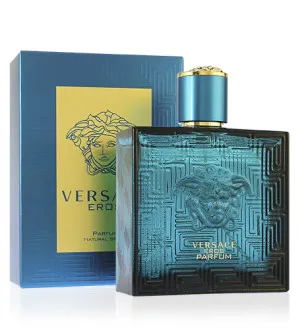 Versace Eros Parfum parfém pro muže 100 ml