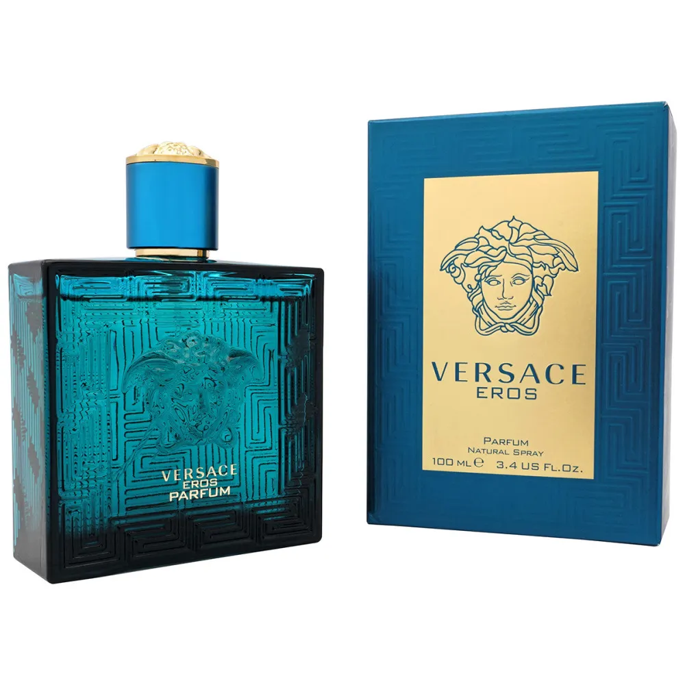Eros Parfum parfém pro muže 100 ml