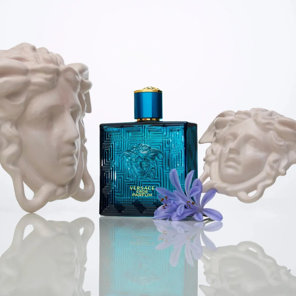 Eros Parfum parfém pro muže 100 ml