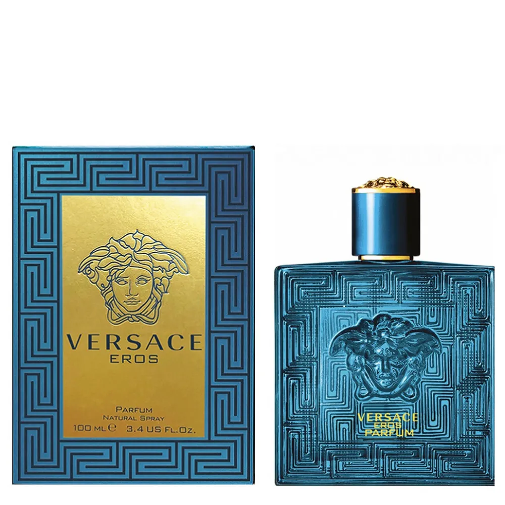 Eros Parfum parfém pro muže 100 ml