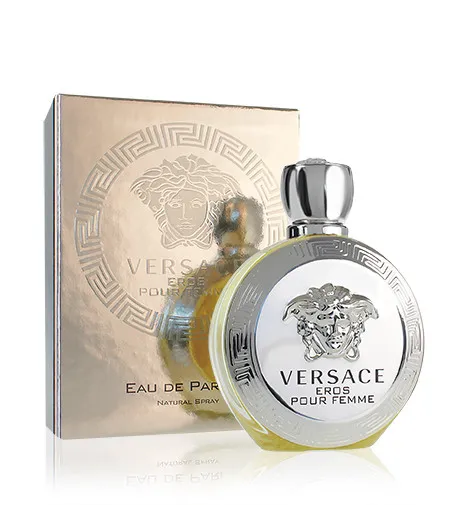 Versace Eros Pour Femme parfémovaná voda pro ženy