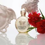 Eros Pour Femme parfémovaná voda pro ženy 50 ml