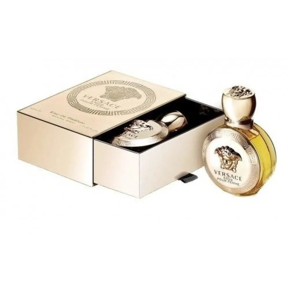 Eros Pour Femme parfémovaná voda pro ženy 50 ml