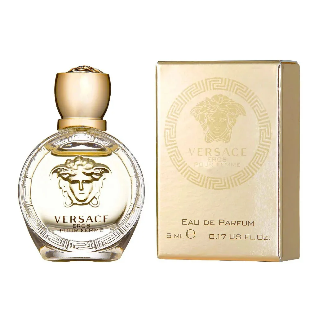 Eros Pour Femme parfémovaná voda pro ženy 50 ml