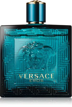 Versace Eros toaletní voda pro muže 100 ml