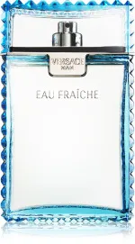 Man Eau Fraiche toaletní voda pro muže 200 ml