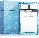 Man Eau Fraiche toaletní voda pro muže 200 ml