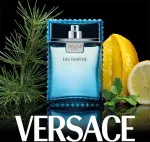 Man Eau Fraiche toaletní voda pro muže 200 ml