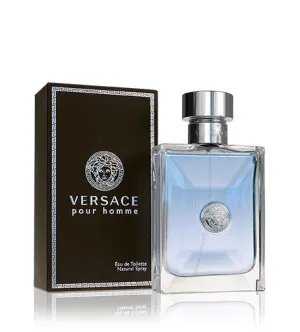 Versace Pour Homme toaletní voda pro muže 100 ml