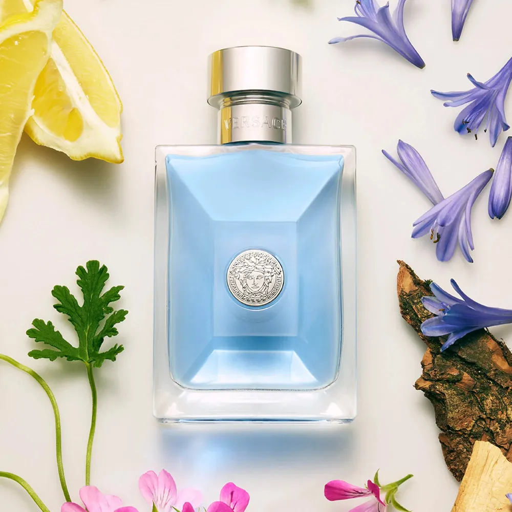 Pour Homme toaletní voda pro muže 100 ml