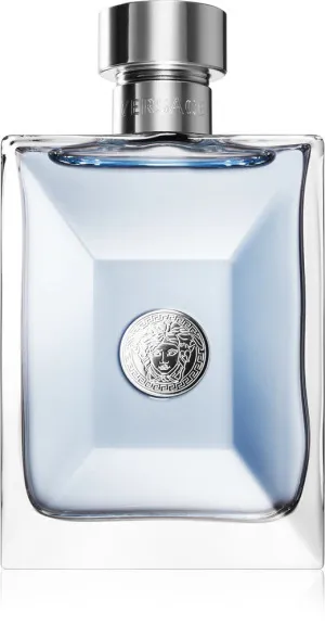 Versace Pour Homme toaletní voda pro muže 200 ml