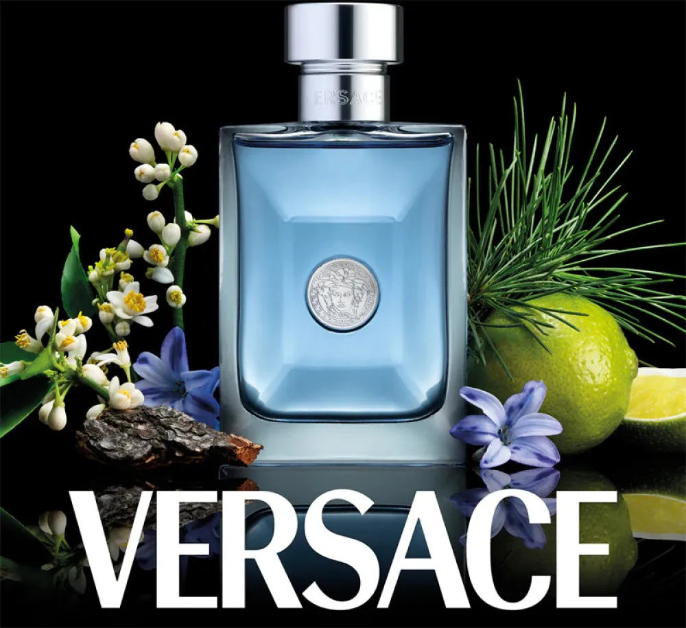 Pour Homme toaletní voda pro muže 200 ml