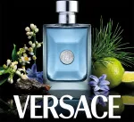 Pour Homme toaletní voda pro muže 200 ml