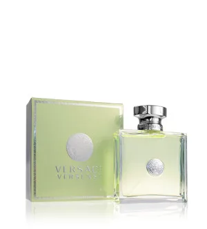 Versace Versense toaletní voda pro ženy 100 ml
