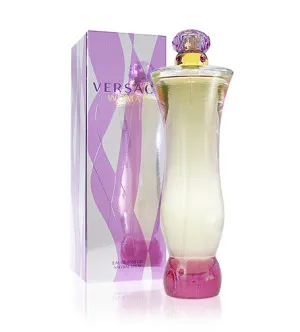 Versace Woman parfémovaná voda pro ženy 100 ml