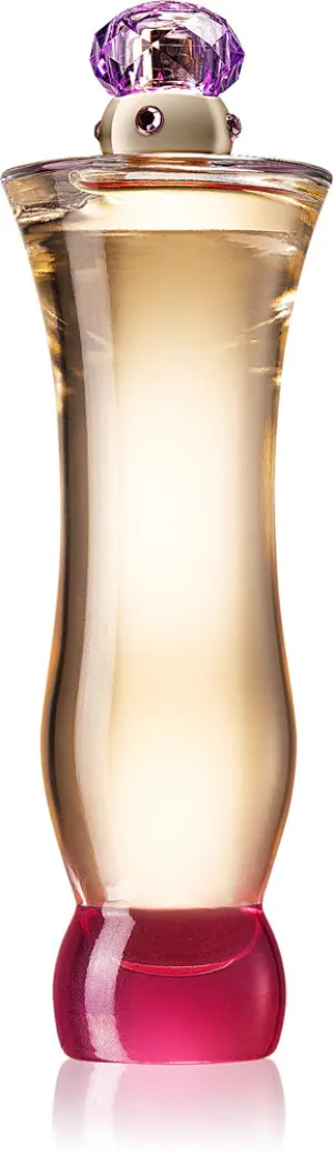 Versace Woman parfémovaná voda pro ženy 100 ml