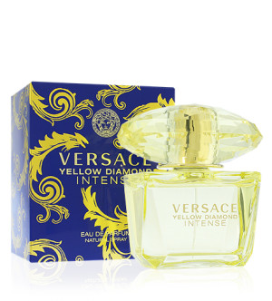 Versace Yellow Diamond Intense parfémovaná voda pro ženy