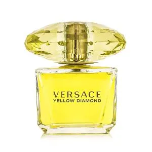 Versace Versace Yellow Diamond Intense parfémovaná voda pro ženy