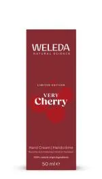 Weleda VERY CHERRY krém na ruce