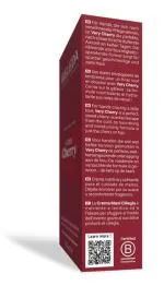 Weleda VERY CHERRY krém na ruce