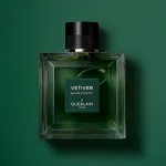 Vetiver toaletní voda pro muže 100 ml