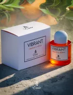 Vibrant Orange & Neroli parfémovaná voda unisex 100 ml