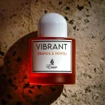 Vibrant Orange & Neroli parfémovaná voda unisex 100 ml