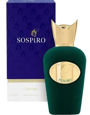 Sospiro Vibrato parfémovaná voda unisex