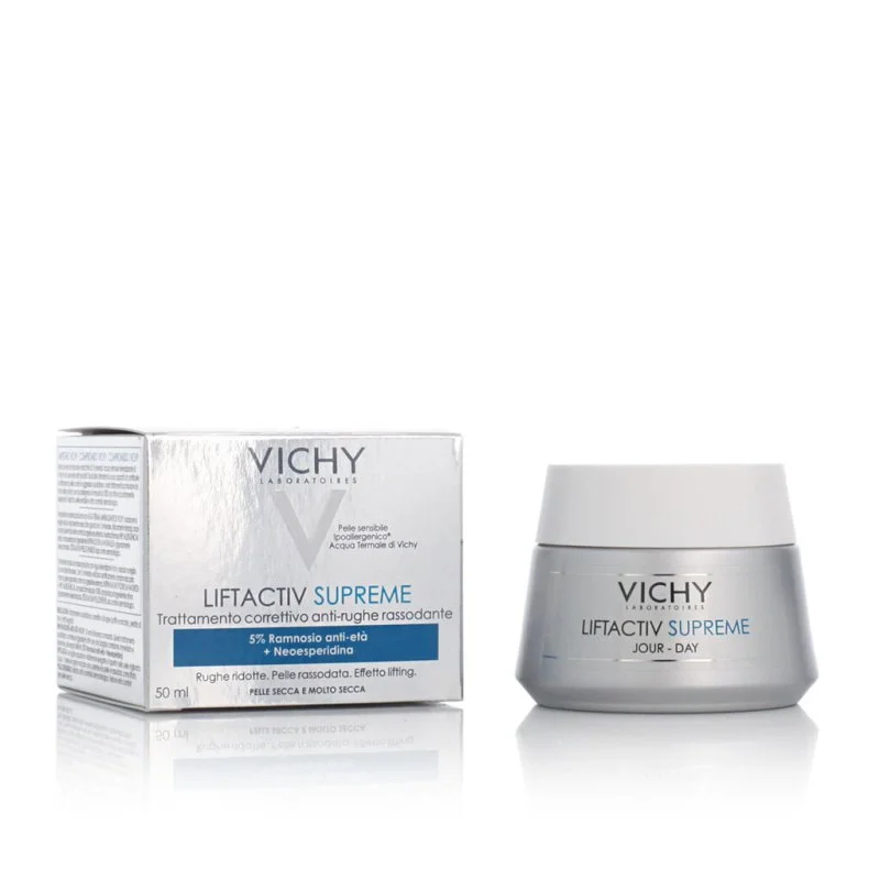 Liftactiv Supreme (suchá až velmi suchá pleť) 50 ml